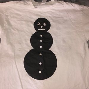 Rare shoreline shirt